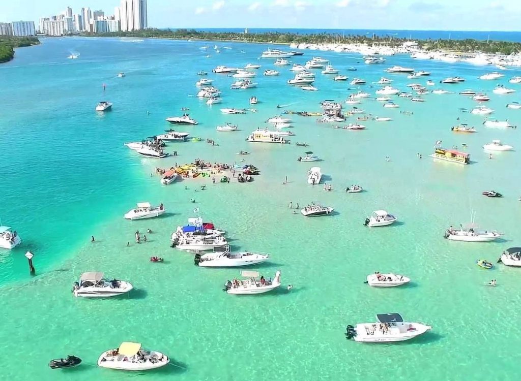 haulover sandbar yacht charter haulover sandbar yacht charter