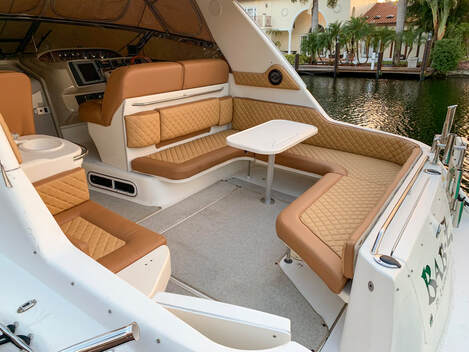 40' SeaRay Fort Lauderdale Yacht Charter 40' SeaRay Fort Lauderdale Yacht Charter